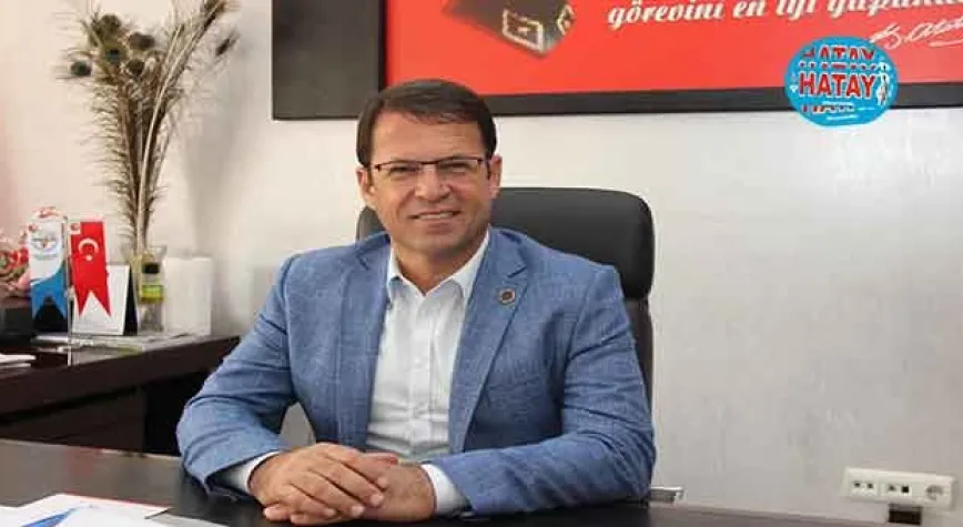 ERYILMAZ;  CUMHURİYETİMİZİN 100. YILI KUTLU OLSUN