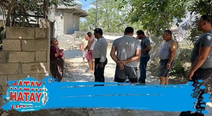 ERYILMAZ: HER ŞEY SEVDAMIZ SAMANDAĞ İÇİN