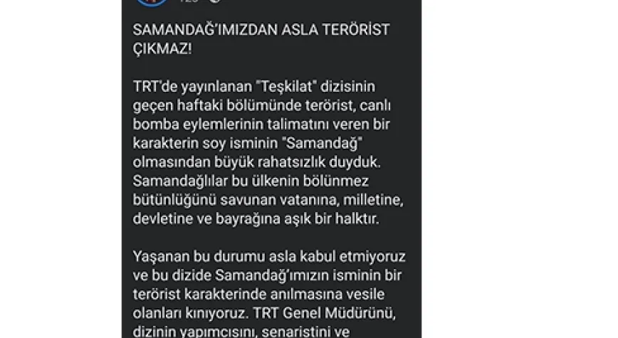 Haber Resmi