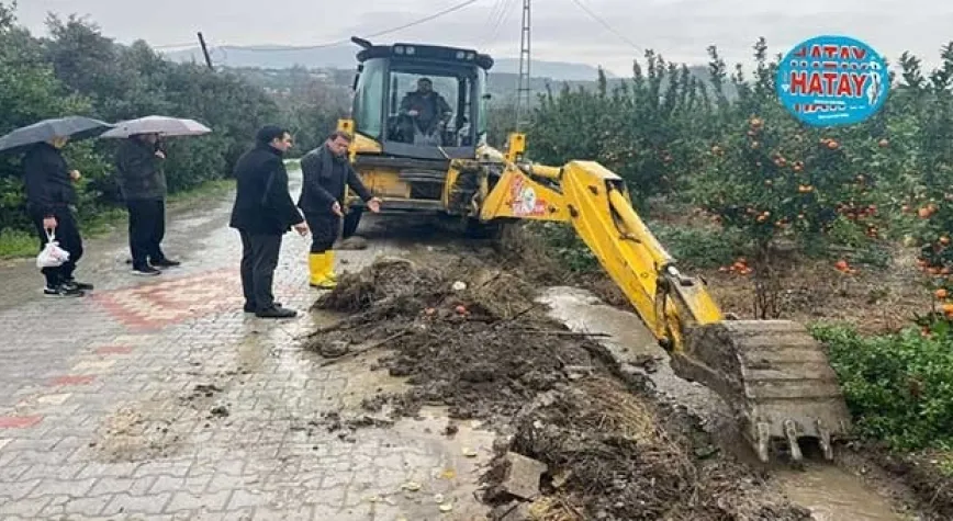 Eryılmaz: Topyekün Sahadaki Mücadelemizi Sürdürüyoruz