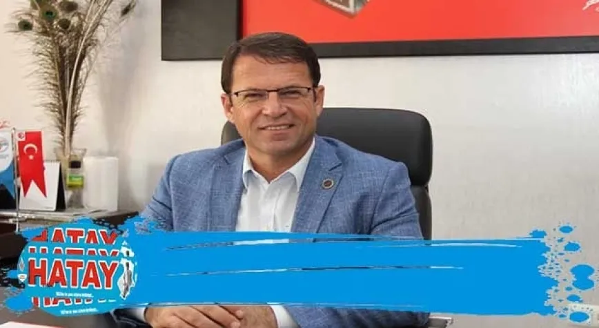 ERYILMAZ’DAN ZAFER BAYRAMI MESAJI