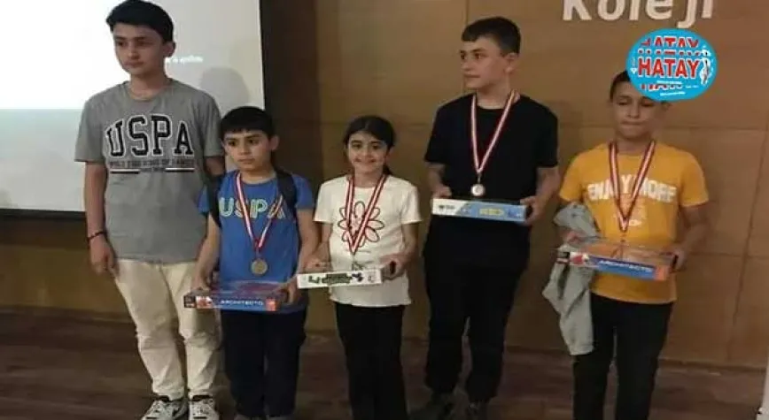 ERZİN OYUNLARDA DERECE ÜSTÜNE DERECE YAPTI