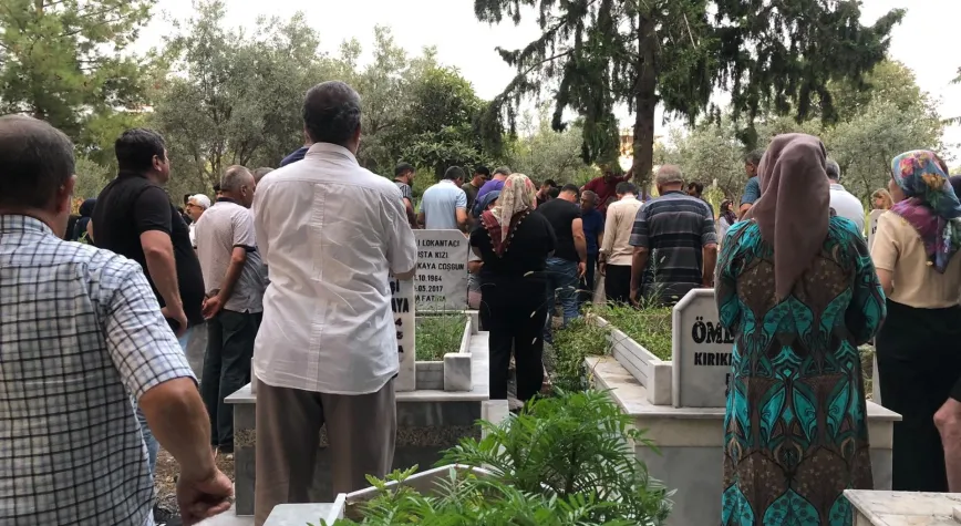 Evinde Göğsünden Vurulmuş Halde Bulunan Genç Kadın Hayatını Kaybetti