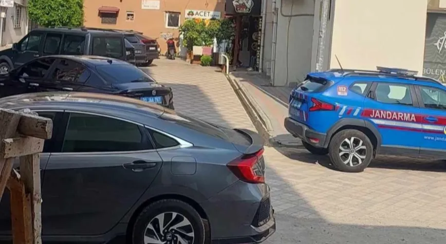 Erzin’de Silahla Ağır Yaralanan Genç Kadının Hayati Tehlikesi Sürüyor