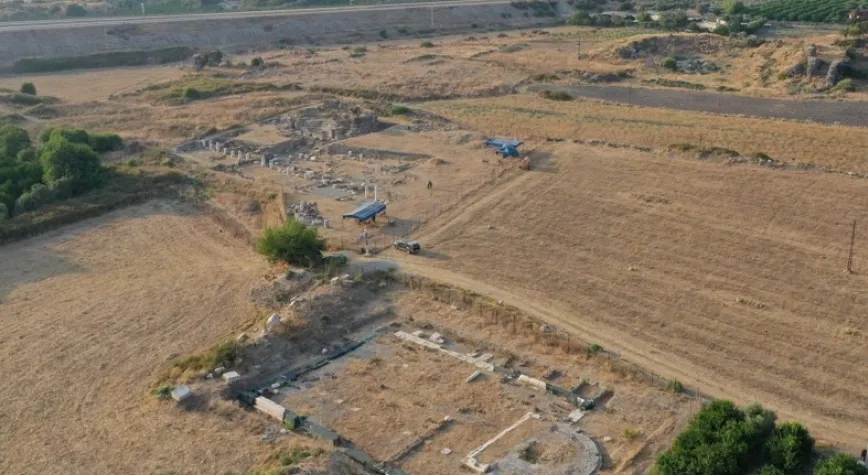 Erzin’de Yeni Bir Dernek Kuruldu