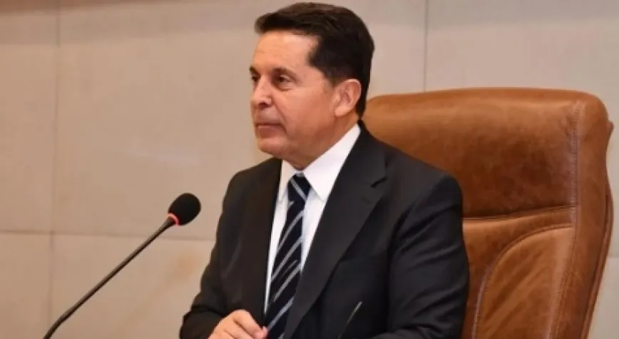 Esenyurt Belediye Başkanı gözaltına alındı