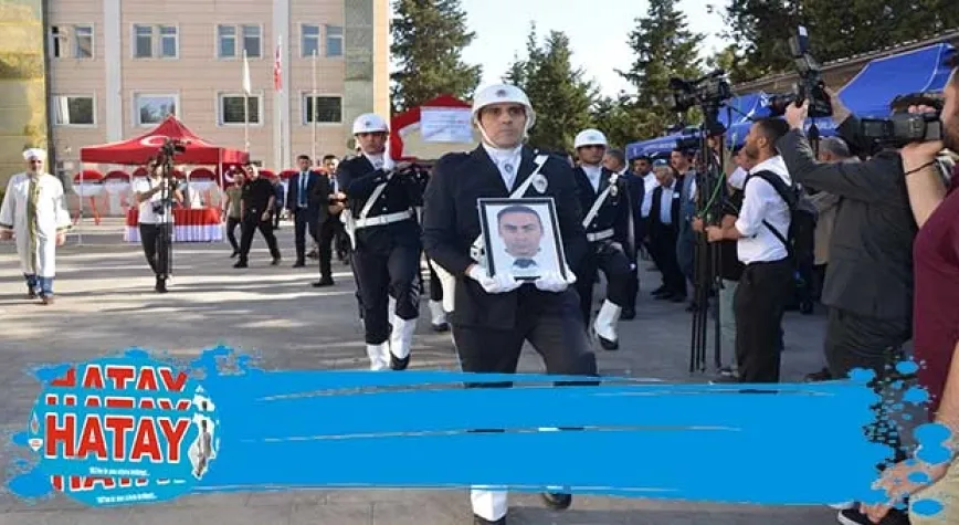 EŞİ TABUTA KAPANIP, GÖZYAŞI DÖKTÜ