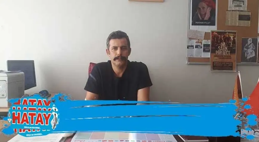 EŞİTLİK İLKESİNİ ÇİĞNİYOR