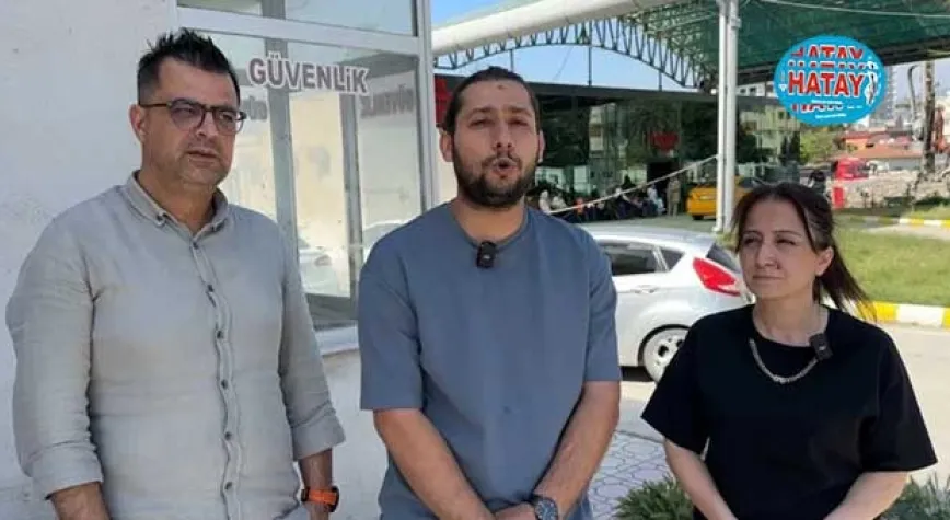 ESKİ ACİL SERVİS POLİKLİNİĞE DÖNÜŞTÜRÜLDÜ