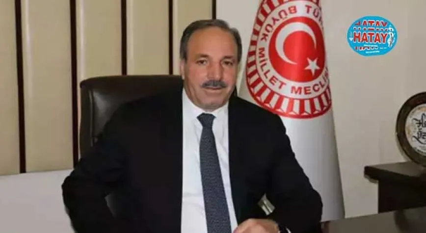 Eski milletvekili Özcan, hayatını kaybetti