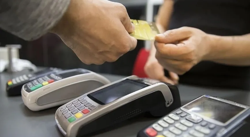 ESKİ TİP POS CİHAZLARINI KULLANANLAR DİKKAT