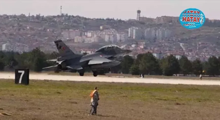 Eskişehir Valiliği’nden sonik patlama uyarısı