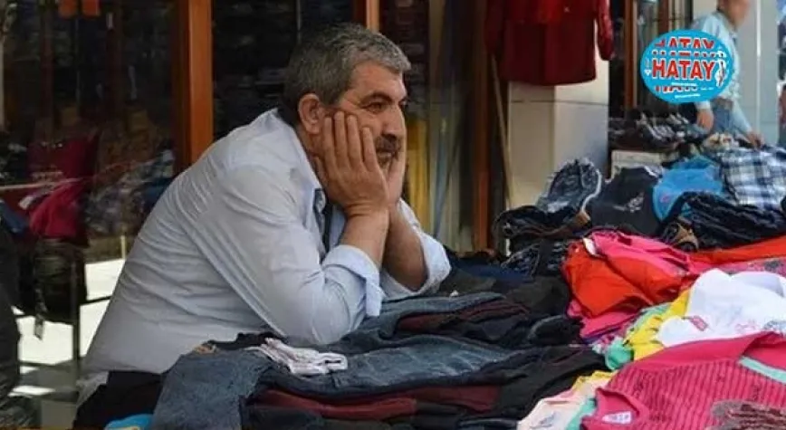 ESNAFA NİSAN SONU UYARISI