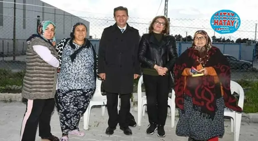 ESNAFIN DERDİNDEN ESNAF ÇOCUĞU ANLAR
