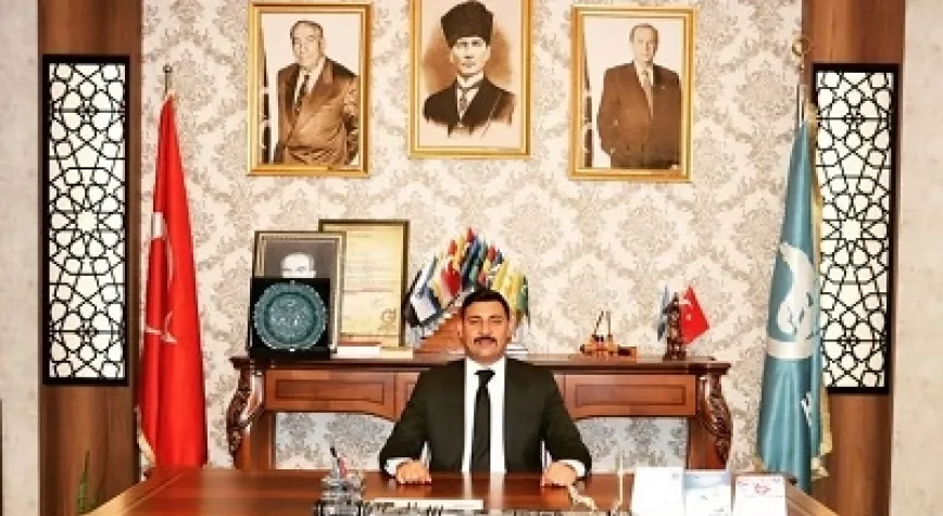 ESNAFIN SİFTAH PARASI HATAY ÜLKÜ OCAKLARI'NDAN