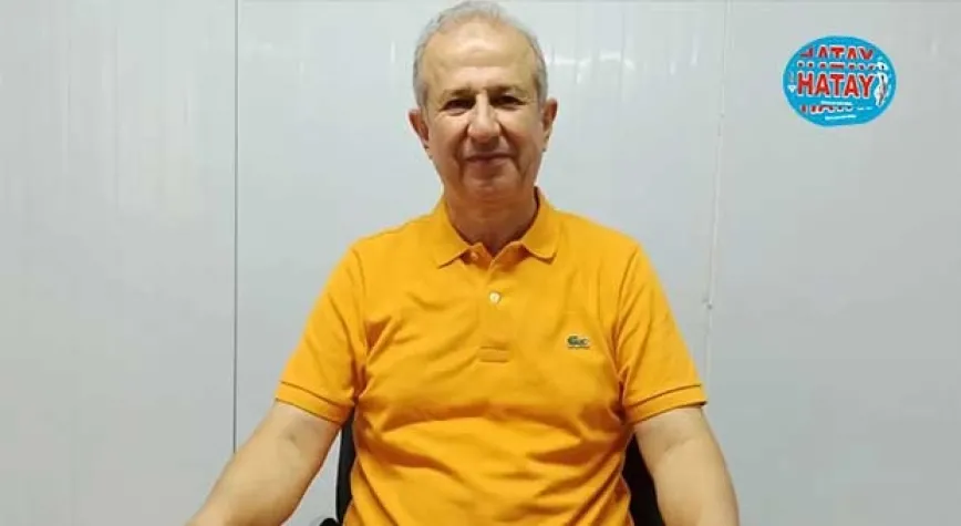 ESNAFIN SON 1,5 YILINI DEĞERLENDİRDİ