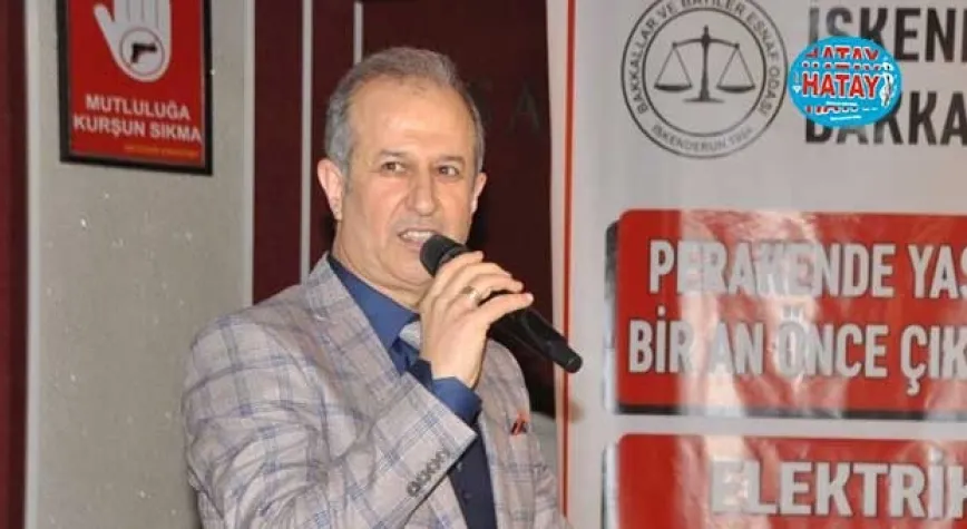 ESNAFIN SSK VE VERGİ BORCU ERTELENSİN!