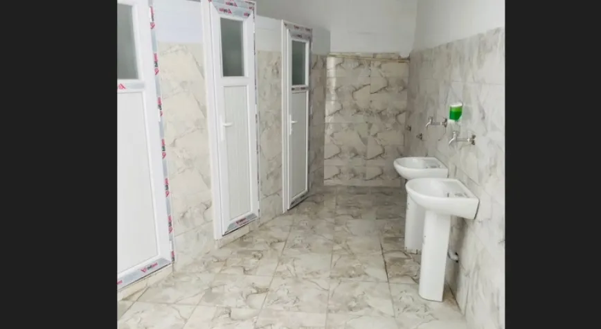 ESNAFLARDAN BELEDİYE BAŞKANI ÇELİK'E TEŞEKKÜR