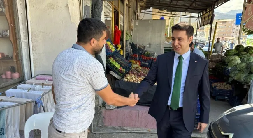 Esnaflarımız önemli bir yere sahip