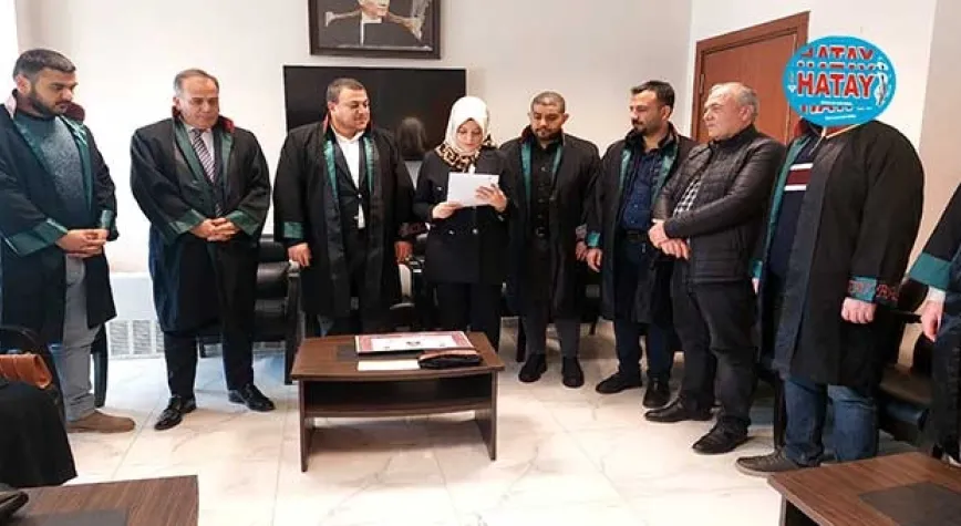 ESRA KAPLİ RUHSATINI ALDI