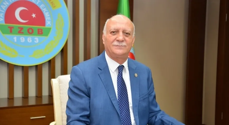 Et ve süt sektöründe yaşanan kriz!   