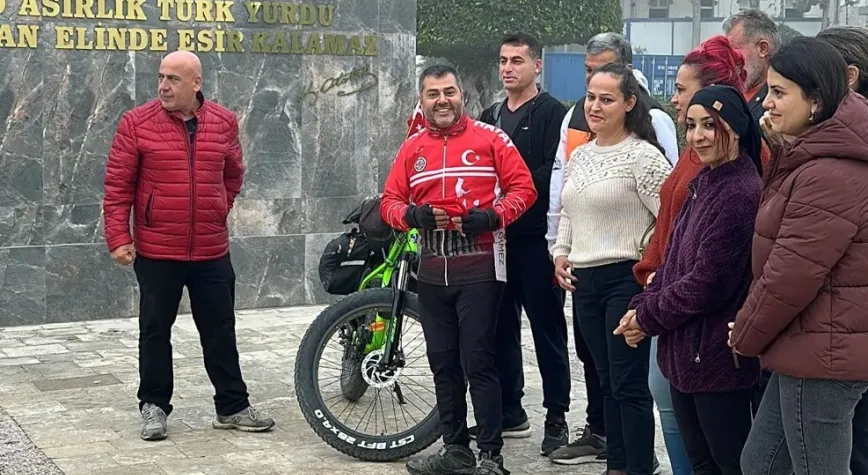 Haber Resmi