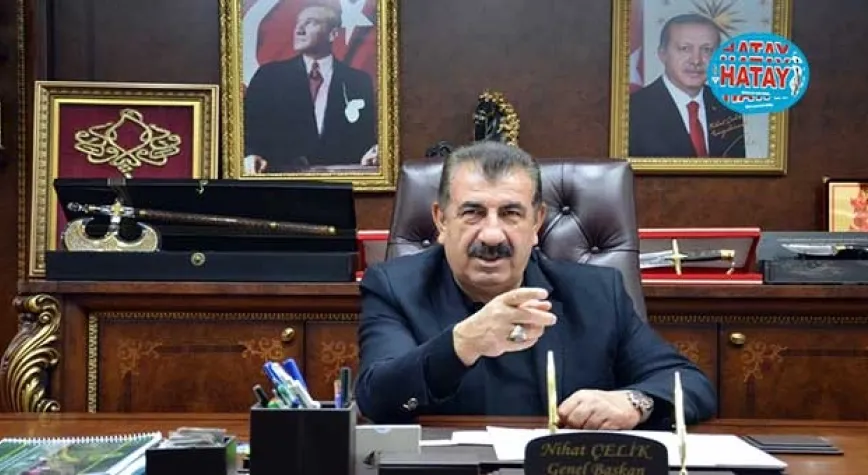 Eti sütü üreten biziz, fiyatları belirleyen başkaları.