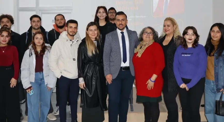 Etkili İletişim ve Beden Dili Atölyesi’ne yoğun ilgi