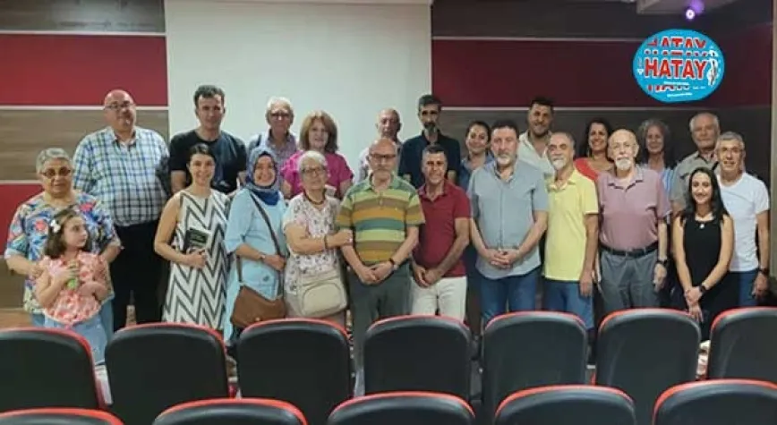 ETKİNLİK BÜYÜK İLGİ GÖRDÜ