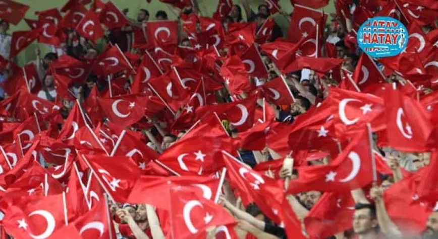 EURO 2024 Bilet Alım Kod Dağıtımı Kırmızı Üyeler İçin Başlıyor