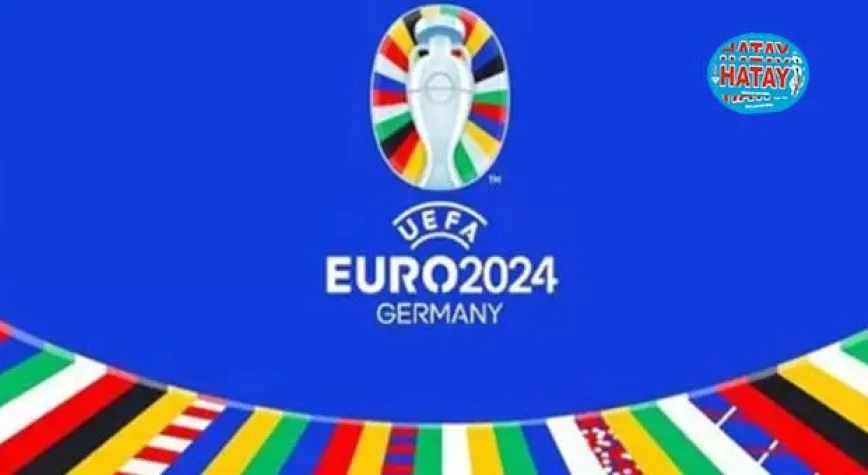 EURO 2024'te yarı final eşleşmeleri belli oldu