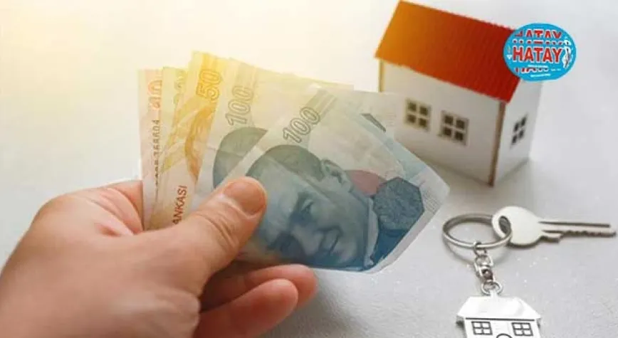 EV ALIP KONUT YENİLEYECEKLERE 500 BİN TL DESTEK