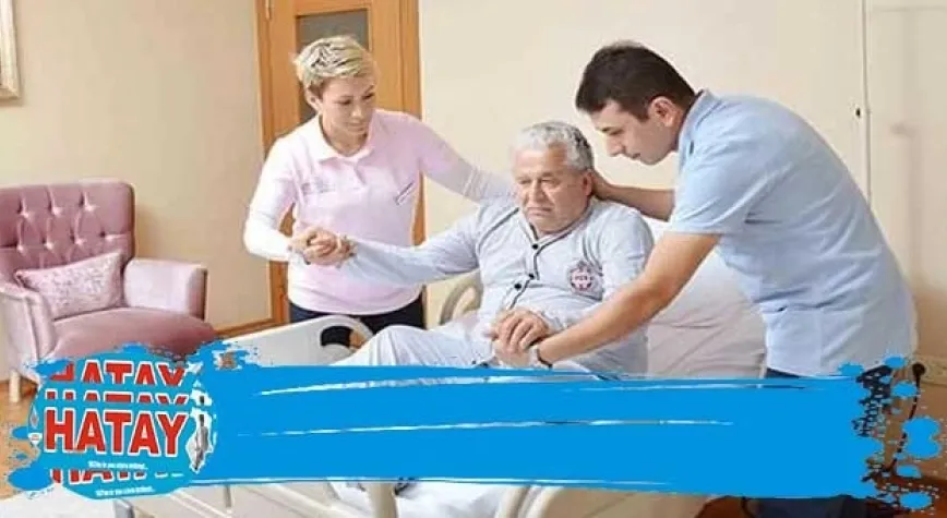 EVDE BAKIM YARDIMINA ENFLASYON FARKI