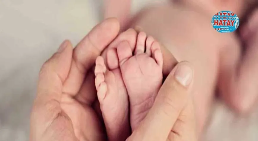 Evde bebek bakımında dikkat edilmesi gerekenler