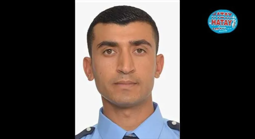 Evden açılan ateşle şehit oldu