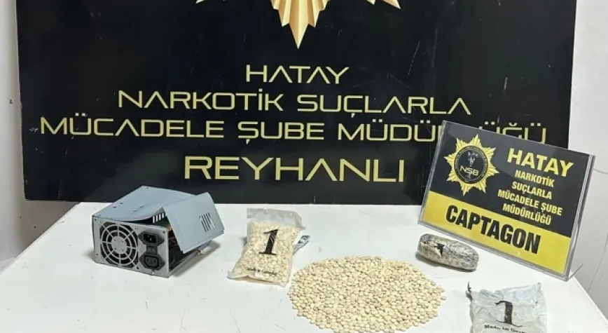 Haber Resmi
