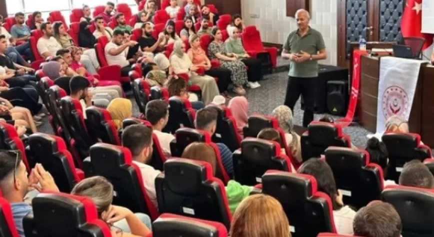 EVLENECEK GENÇLERİN DESTEKLENMESİ PROJESİ İLGİ GÖRÜYOR