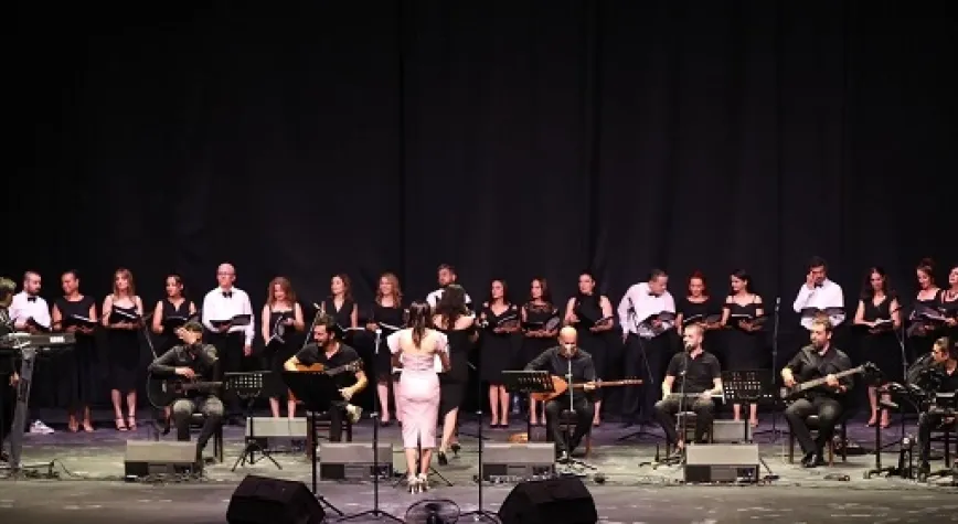 EXPO’DA SANAT VE EĞLENCE DOLU HAFTA SONU