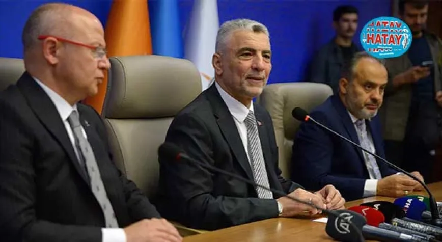 Eylül ayı ihracatımız 22 milyar 670 milyon dolar