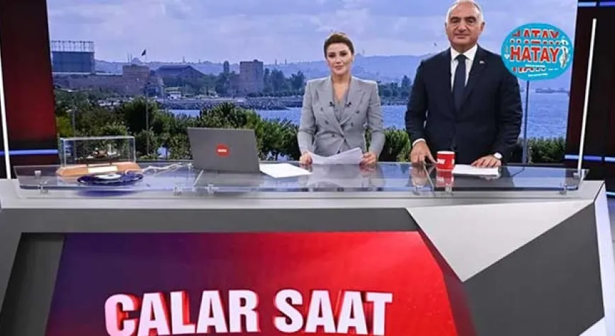 EYLÜL AYINDA ÇOK DEĞERLİ ESERLER TÜRKİYE'YE GELECEK