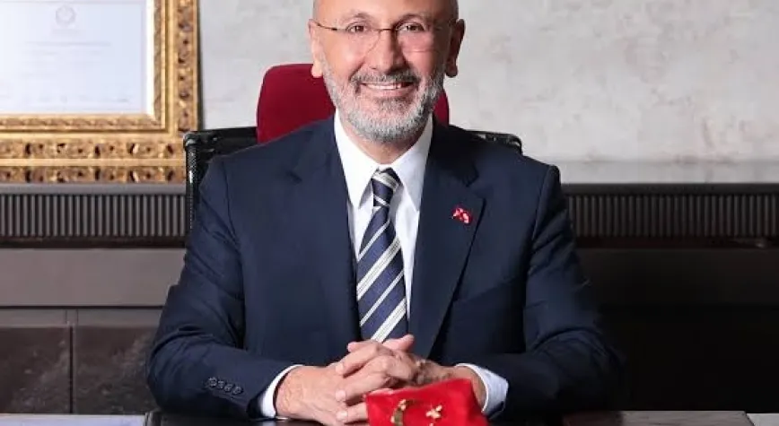 Eyüpsultan’da Soruşturma: Belediye Başkanı Gözaltında