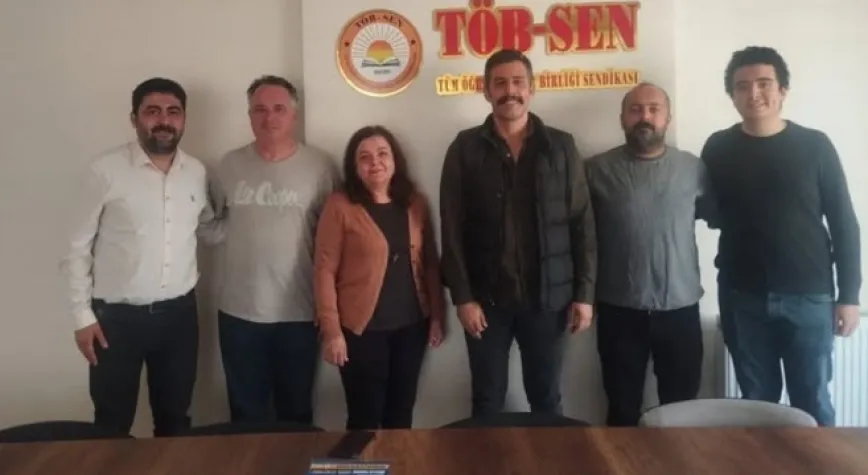 Ezer: Öğretmenleri soruşturma kabul edilemez
