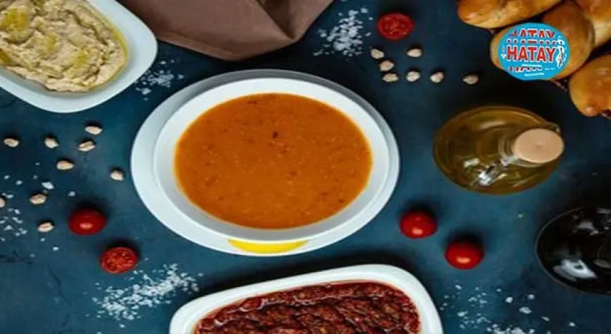 Ezogelin Çorbası Diyeti! Ezogelin Çorbası Nasıl Yapılır?