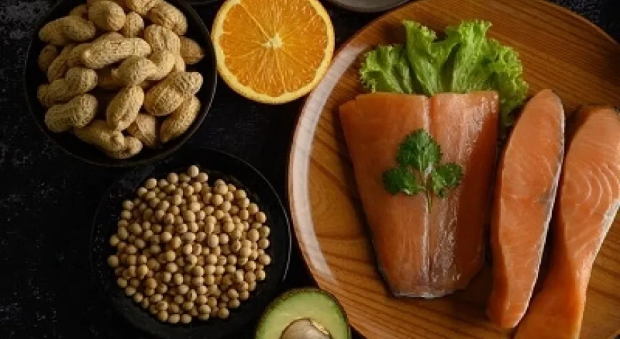 F Vitamini Hangi Besinlerde Var?