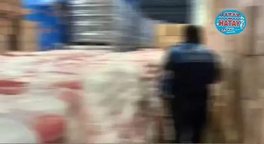 Fahiş fiyat ve stokçuluğa 24,3 milyon TL ceza