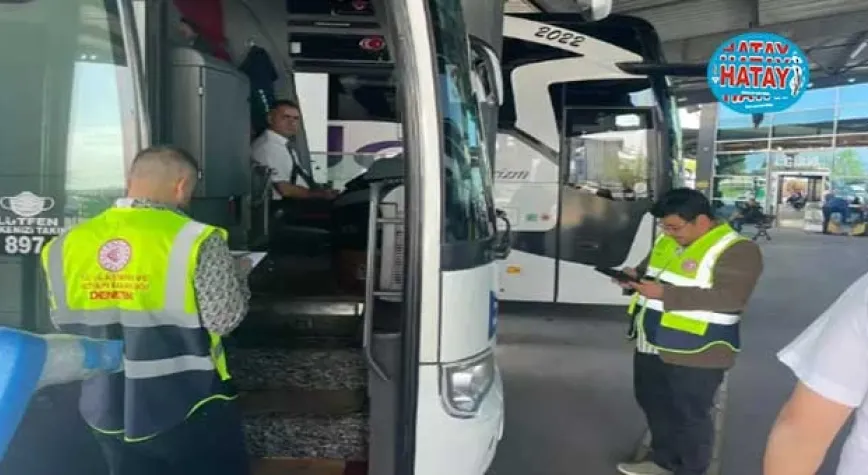 Fahiş fiyatlı bilet satışı yapan firmalara 1 milyon TL ceza