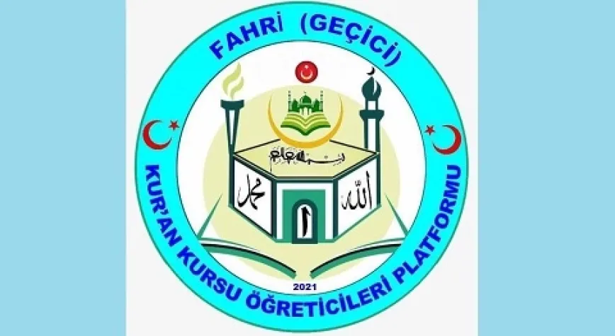 Fahri Kur’an Kursu Öğreticileri Platformu’ndan Başkan Arpaguş’a Çağrı!