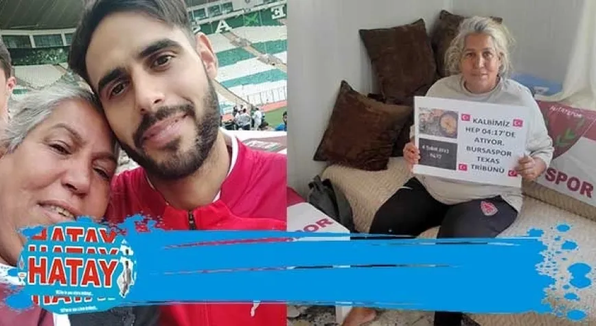 Fair Play Pankartı Amigo Songül’de