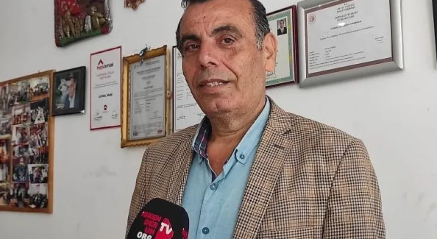 FAİZLERİN DÜŞMESİ KONUT SATIŞLARINI ARTTIRMAYACAKTIR