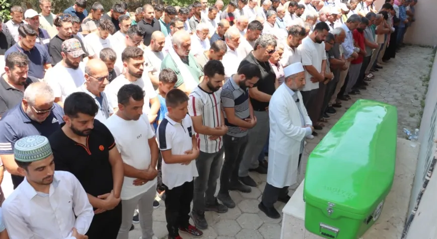 Fansa Ailesinin Acı Günü